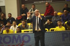 Λιμνιάτης: «Περήφανος για την ομάδα και τους χαρακτήρες που έχουμε»