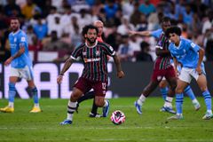 Μαρσέλο για τον καυγά με Γκρίλις: «Έχει ένα τρόπαιο, εγώ έχω τέσσερα»