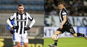 Ο Οζντόεφ έγινε σταθερά και κάλυψε το κενό του Κούρτιτς – «Ψάχνεται» στη Ρουμανία ο Σλοβένος (vid)