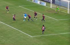 Χρυσό συμβόλαιο ο Όσιμεν στη Νάπολι – Υπογράφει άμεσα έως το 2026 και δεν πάει στο Κόπα Άφρικα