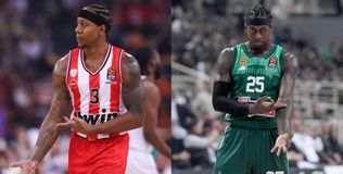 Τι σημαίνει ο πανηγυρισμός που κάνουν Ναν και Κάνααν βάζοντας το χέρι τους στις φλέβες - Από ποιον ξεκίνησε