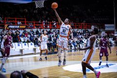 Τέλος ο Φρέιζερ από τον Προμηθέα