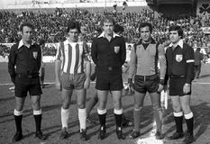 Όταν Παναθηναϊκός και Ολυμπιακός έδωσαν ντέρμπι παραμονή πρωτοχρονιάς (pics & vid)