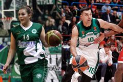 Ξέσπασε η αδερφή του Σλούκα: «Άντε μήπως και μάθουν κάποιοι μπάσκετ...» (pic)