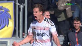 Προβάδισμα για τη Γιουβέντους με εντυπωσιακό «σόλο» του 18χρονου Γιλντίζ