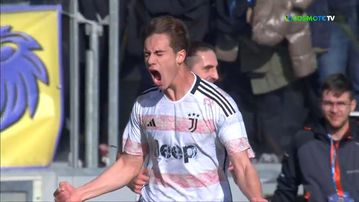 Προβάδισμα για τη Γιουβέντους με εντυπωσιακό «σόλο» του 18χρονου Γιλντίζ