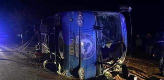 Ανείπωτη τραγωδία στην Αλγερία