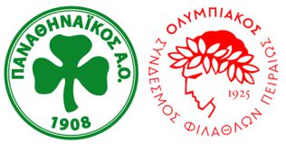 Παραμονή Χριστουγέννων με ντέρμπι: Τι ώρα και που θα δείτε σήμερα το Παναθηναϊκός - Ολυμπιακός