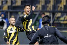 Η ενδεκάδα του Αρη κόντρα στον Asteras AKTOR