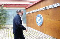 Ηλιόπουλος: «Προπαγάνδα και ψευτιές πως έκανα ντου, o κ. Λουτσέσκου στο πάρκινγκ έπιασε ένα παιδί από το λαιμό»