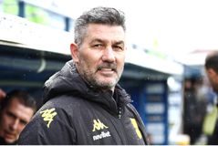 Ουζουνίδης: «Δεν προσαρμοστήκαμε και χάσαμε δίκαια»