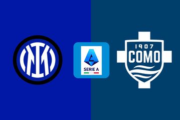 LIVE: ΙΝΤΕΡ - ΚΟΜΟ 