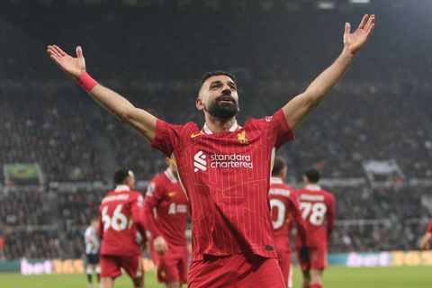 Ο «one season wonder» που έγινε ο κορυφαίος παίκτης στον κόσμο με αριθμούς και εικόνα που... ζαλίζουν