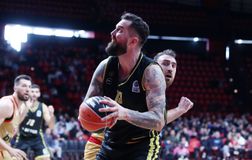 Ξεκάθαρο το Μαρούσι: «Ο Ραντούλιτσα δεν παραχωρείται»