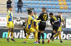 LIVE: ASTERAS AKTOR - ΑΡΗΣ