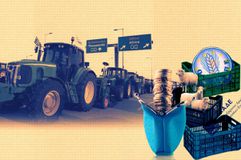 Αποκάλυψη: Μετά τα χωράφια μας προέκυψαν τα αγροτικά ακίνητα – Η καταγγελία στην Ευρ. Εισαγγελία