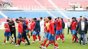 Η ΔΕΑΒ τιμώρησε τον Πανιώνιο για το πανό κατά της αστυνομίας