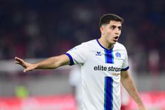 Παναθηναϊκός: Ο Μπενίτεθ αποφασίζει για την άμεση ένταξη στο ρόστερ του Παντελίδη