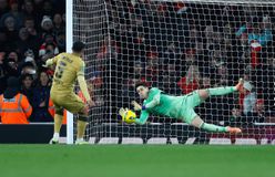 Στα ημιτελικά του League Cup μέσω της διαδικασίας των πέναλτι η Άρσεναλ - Ο Κεπά «μίλησε» τελευταίος - Τα ζευγάρια στους «4» (vids)