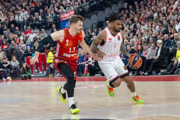 Επιστροφή στις νίκες για τη Χάποελ Τελ Αβίβ στο Μόναχο