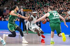 Πότε και με ποιόν παίζει ο Παναθηναϊκός για τη 19η αγωνιστική της EuroLeague