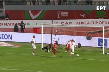 Εύκολη πρεμιέρα για Σενεγάλη και Τυνησία στο Κύπελλο Εθνών Αφρικής