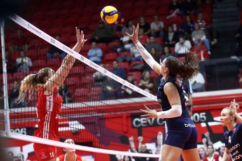 Ολυμπιακός - Πανιώνιος: Που θα δείτε τον τελικό του Super Cup