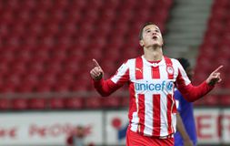 Πρώην παίκτης του Ολυμπιακού ανέλαβε πόστο στο τεχνικό επιτελείο της Αϊντχόβεν