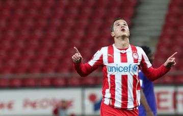 Πρώην παίκτης του Ολυμπιακού ανέλαβε πόστο στο τεχνικό επιτελείο της Αϊντχόβεν