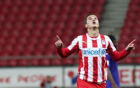 Πρώην παίκτης του Ολυμπιακού ανέλαβε πόστο στο τεχνικό επιτελείο της Αϊντχόβεν