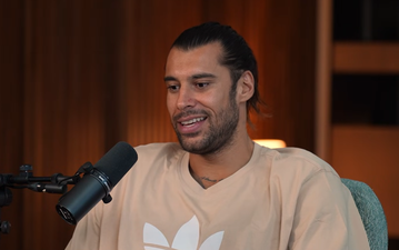 Ο Πρίντεζης για το «πεταχτάρι», την άρνηση στον Παναθηναϊκό και την εποχή που ήθελε να σταματήσει το μπάσκετ (vid)