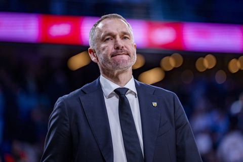 Μασιούλις: «Δεν αξίζαμε να κερδίσουμε»