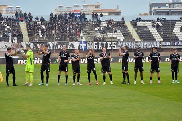 Ανακλήθηκε η άδεια συμμετοχής της Καλαμάτας στη Super League 2, όμως δεν προκύπτει ανησυχία