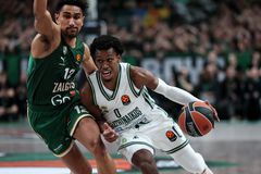 Όσμαν, Ναν και Σορτς υπέγραψαν το τεράστιο «διπλό» του Παναθηναϊκού στο Κάουνας!