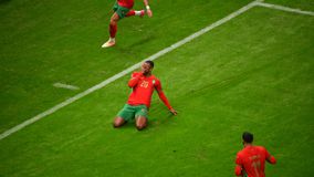 «Δολοφόνος του Μεντιλίμπαρ»: Η Marca αποθεώνει τον Ελ Κααμπί (vid)