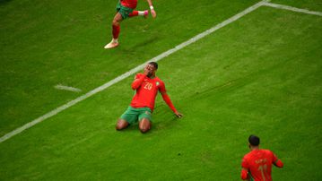 «Δολοφόνος του Μεντιλίμπαρ»: Η Marca αποθεώνει τον Ελ Κααμπί (vid)