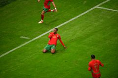 «Δολοφόνος του Μεντιλίμπαρ»: Η Marca αποθεώνει τον Ελ Κααμπί (vid)