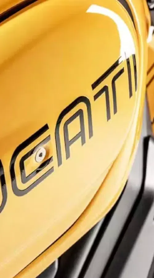 Τα 100 χρόνια Ducati φέρνουν στο προσκήνιο την… Formula 73