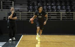 Προπόνηση ανήμερα τα Χριστούγεννα για τον ΠΑΟΚ