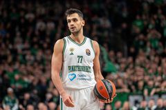 Η αποκάλυψη Αταμάν για το μέλλον του Γιουρτσέβεν στον Παναθηναϊκό