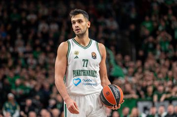 Η αποκάλυψη Αταμάν για το μέλλον του Γιουρτσέβεν στον Παναθηναϊκό