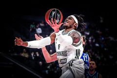 Η 12άδα του Παναθηναϊκού κόντρα στη Ζαλγκίρις - Ξανά μέσα ο Χολμς, ποιοι έμειναν εκτός