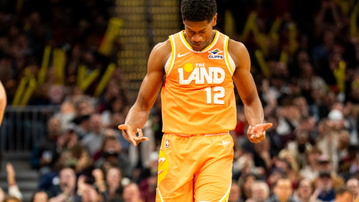 Πήραν τη ματσάρα κόντρα στους Χόρνετς οι Καβαλίερς