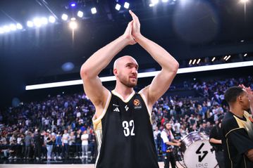 Απίθανη ματσάρα στη Γαλλία - Η Βιλερμπάν «ξέρανε» την Εφές μετά από δύο παρατάσεις!