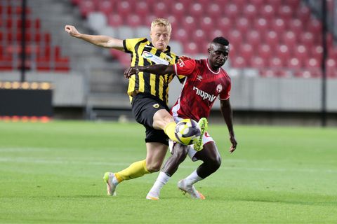 «Η Πάφος θέλει να αποκτήσει τον Γιόνσον»