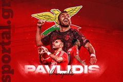 Η εκτόξευση του Παυλίδη και οι «μνηστήρες» του