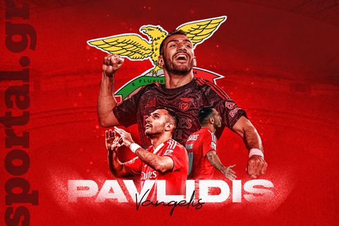 Η εκτόξευση του Παυλίδη και οι «μνηστήρες» του