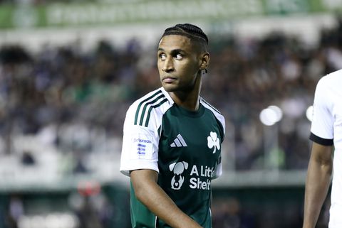 Οι οικονομικές αξιώσεις του Παναθηναϊκού για τον Τετέ σύμφωνα με τους Βραζιλιάνους