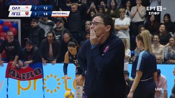 Το ιστορικό 5-0 σερί του Πανιωνίου που του χάρισε τον τίτλο