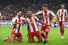 Οι... καρχαρίες για τον Ελ Κααμπί στο Μαρόκο και το συμβόλαιο που τον περιμένει!